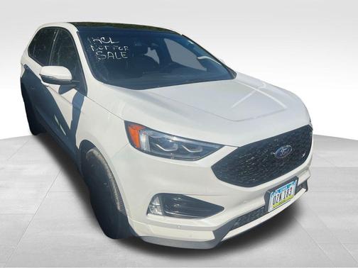 2022 Ford Edge ST