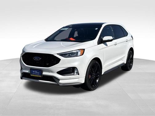 2022 Ford Edge ST