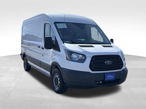 2017 Ford Transit-250 Base