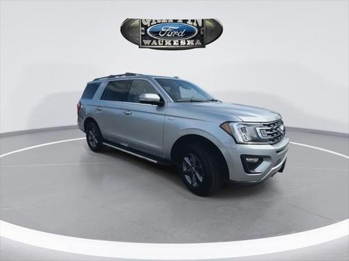 2021 Ford Expedition XLT