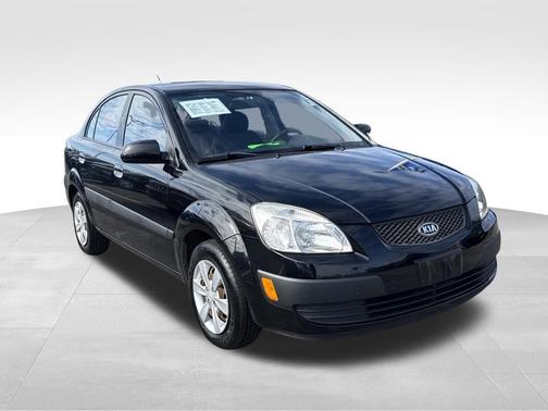 2009 Kia Rio LX