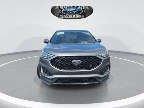 2022 Ford Edge ST