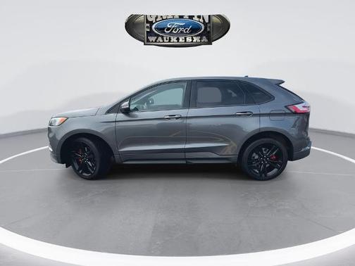 2022 Ford Edge ST