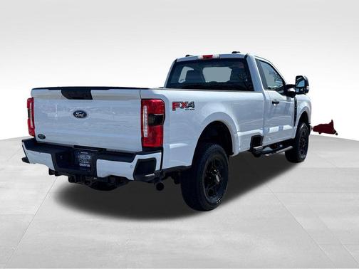 2023 Ford F-250 XL