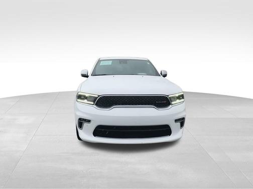 2022 Dodge Durango CITADEL