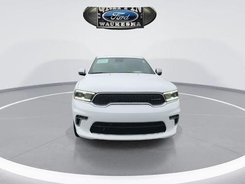 2022 Dodge Durango CITADEL