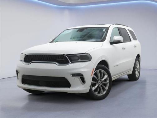 2022 Dodge Durango CITADEL