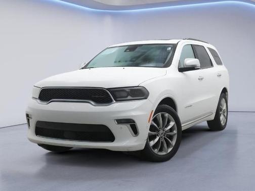2022 Dodge Durango CITADEL