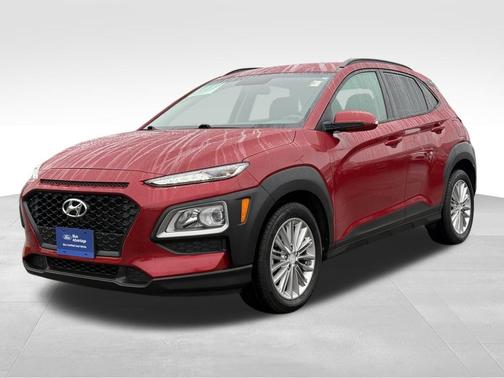 2018 Hyundai KONA SEL