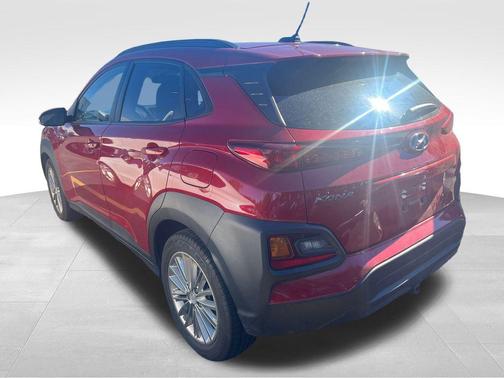 2018 Hyundai KONA SEL