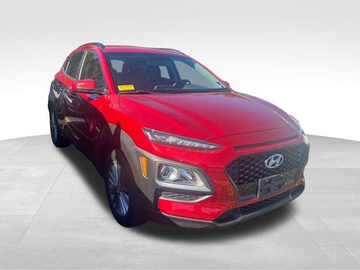 2018 Hyundai KONA SEL