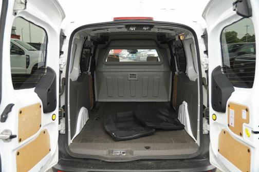 2022 Ford Transit Connect XL
