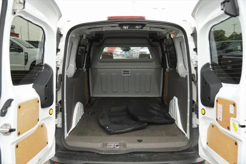 2022 Ford Transit Connect XL