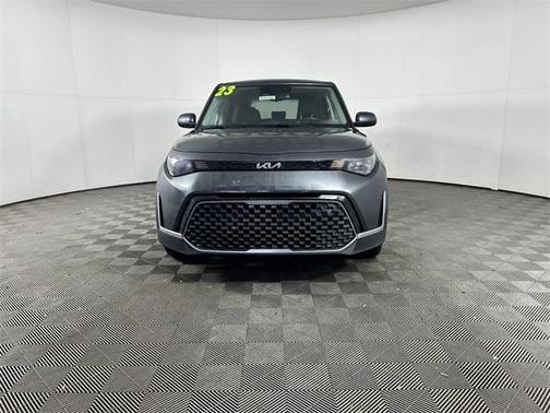 2023 Kia Soul EX