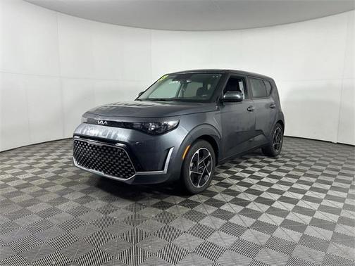 2023 Kia Soul EX