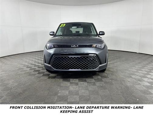 2023 Kia Soul EX