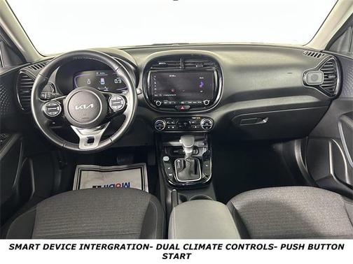 2023 Kia Soul EX