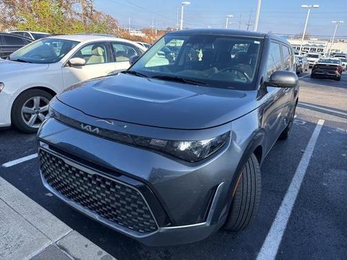 2023 Kia Soul EX