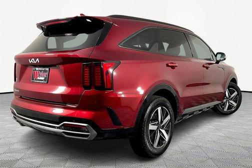 2023 Kia Sorento EX