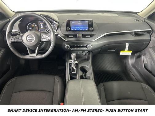 2024 Nissan Altima S FWD