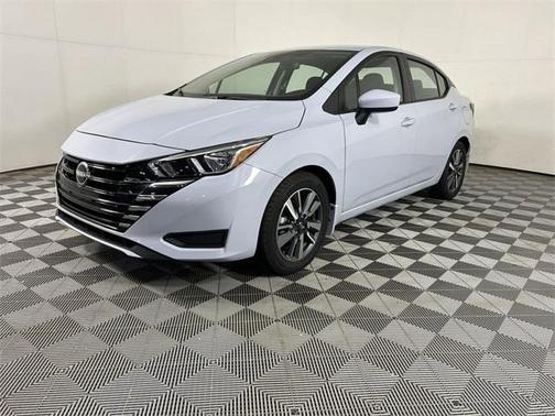2023 Nissan Versa 1.6 SV
