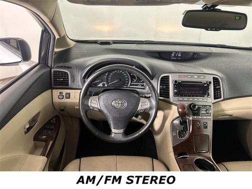 2012 Toyota Venza XLE