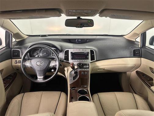 2012 Toyota Venza XLE