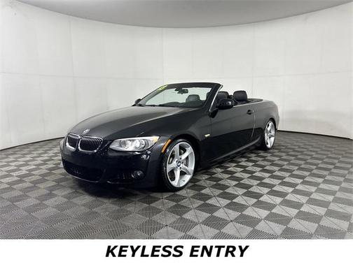 2013 BMW 335 335i