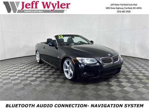 2013 BMW 335 335i