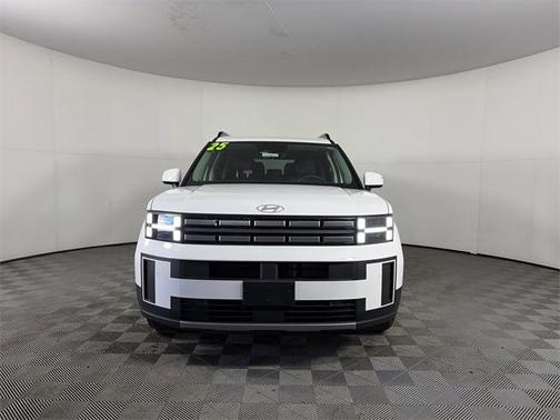 2025 Hyundai SANTA FE SEL 2.4