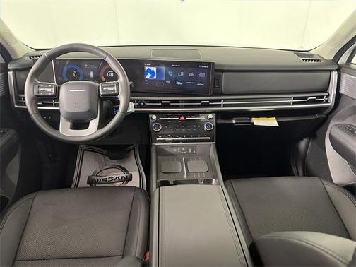 2025 Hyundai SANTA FE SEL 2.4