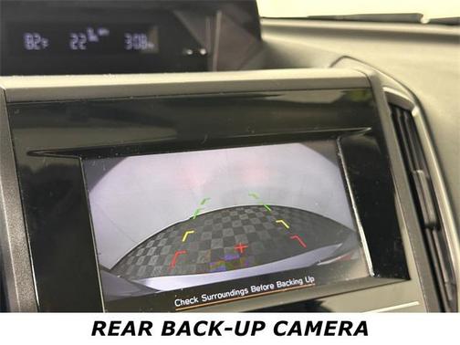 2019 Subaru Impreza 2.0i