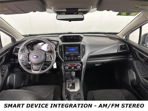2019 Subaru Impreza 2.0i