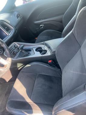 2019 Dodge Challenger GT