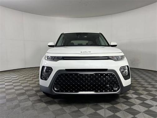 2022 Kia Soul EX