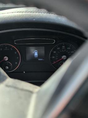 2019 Kia Sorento S