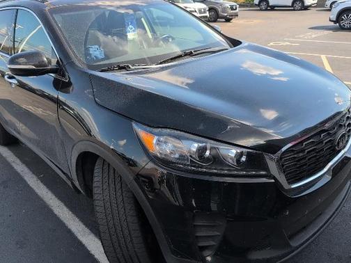 2019 Kia Sorento S