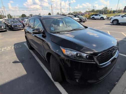 2019 Kia Sorento S