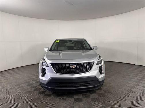 2019 Cadillac XT4 Luxury