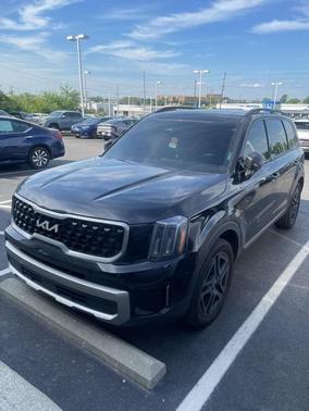 2023 Kia Telluride EX X-Line