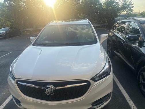 2020 Buick Enclave FWD Essence