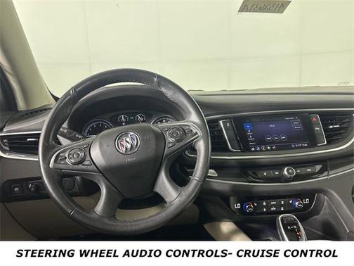 2020 Buick Enclave FWD Essence