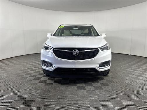 2020 Buick Enclave FWD Essence