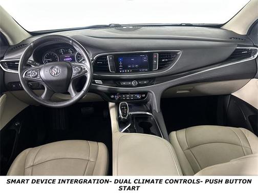2020 Buick Enclave FWD Essence