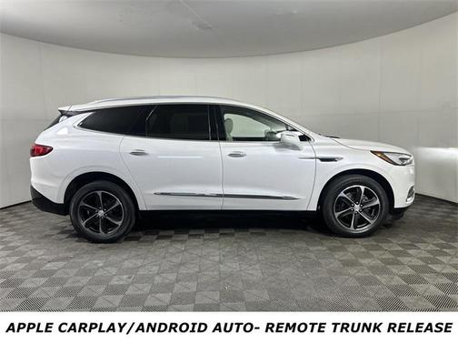 2020 Buick Enclave FWD Essence