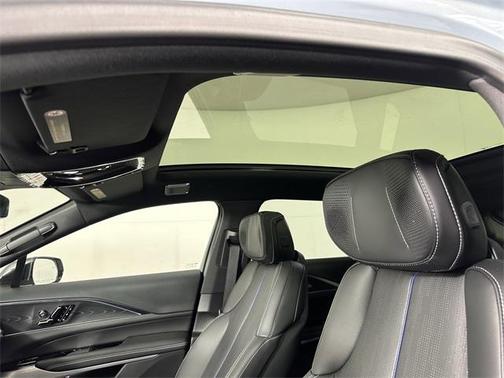 2026 Cadillac LYRIQ Signature Sport