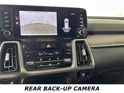 2023 Kia Sorento EX