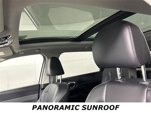 2023 Kia Sorento EX