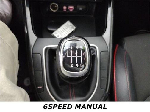 2021 Kia Forte GT