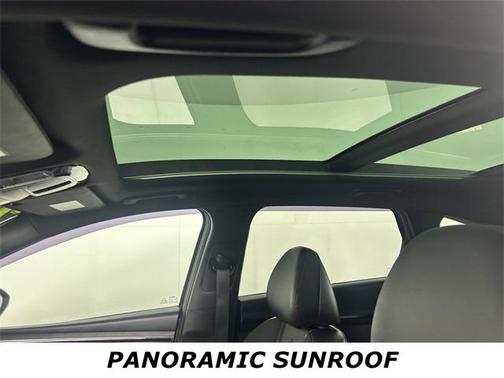 2023 Hyundai TUCSON N Line